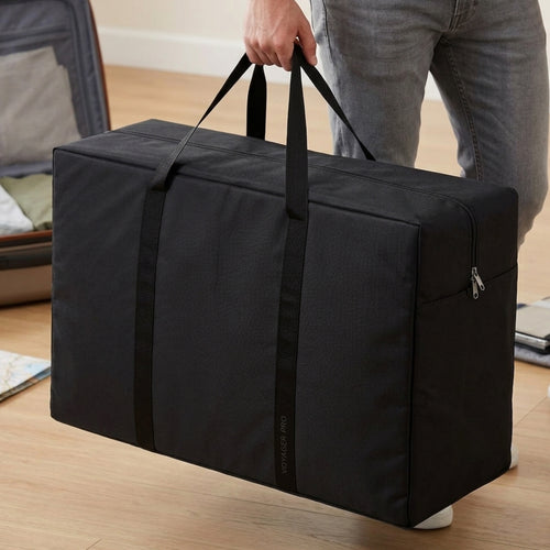 Moisture Proof Storage Bag | Heavy Duty Nylon 158 L