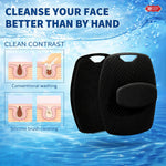 Silicone Body Scrubber
