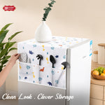 Fridge Top Cover