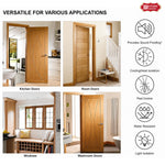 Door Guard ( Pack of 5 )