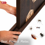 Door Guard ( Pack of 5 )