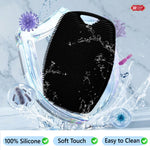 Silicone Body Scrubber