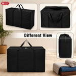 Moisture Proof Storage Bag | Heavy Duty Nylon 158 L