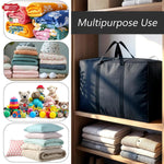 Moisture Proof Storage Bag | Heavy Duty Nylon 158 L