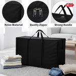 Moisture Proof Storage Bag | Heavy Duty Nylon 158 L