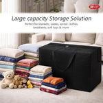 Moisture Proof Storage Bag | Heavy Duty Nylon 158 L