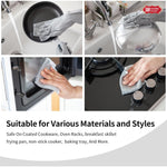 2-in-1 Soap Dispenser with Sponge Holder & 3 Dishwashing Cloths