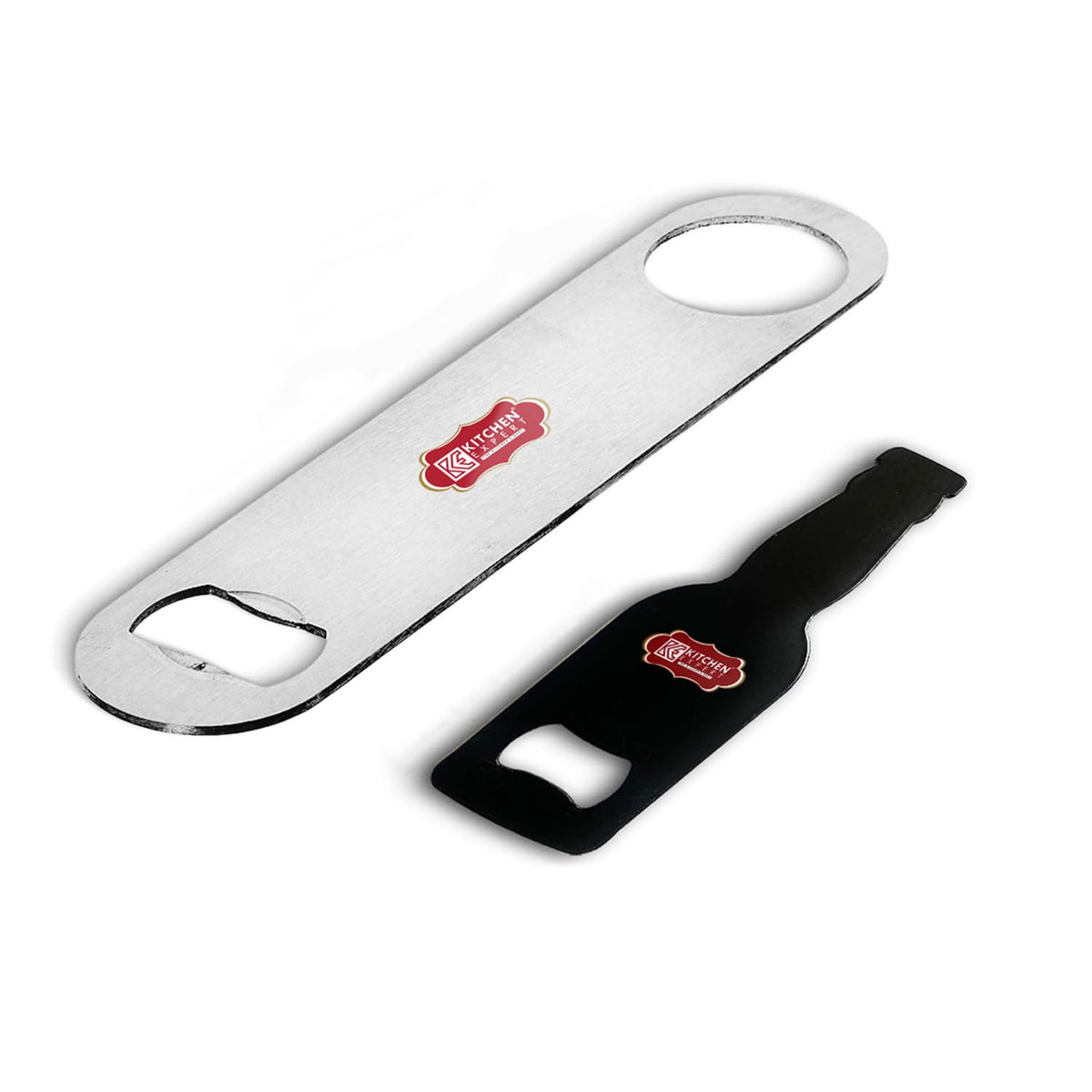 Bottle Opener - 2pc