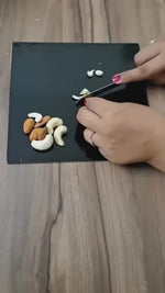 Dry Fruit Cutter