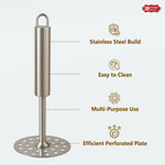 Masher & Whisk Combo